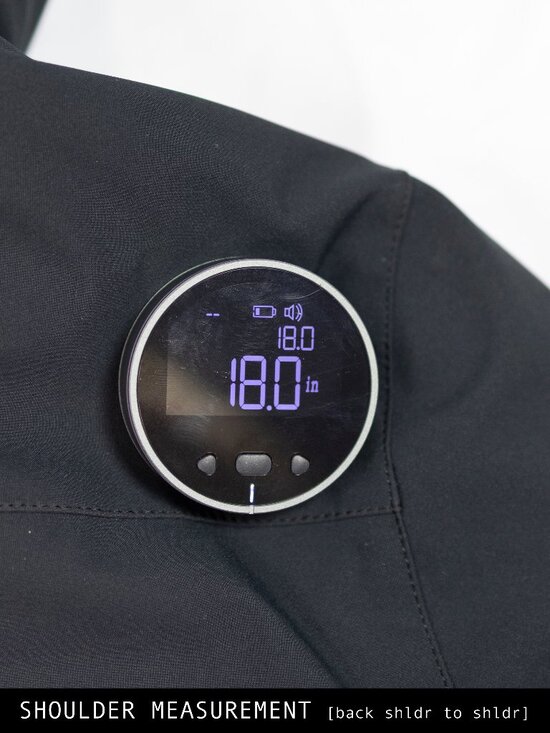 Save the Duck Samantha Hooded Coat - Picture 15 of 17